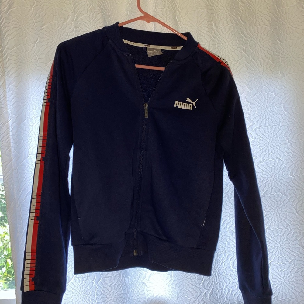Puma Sweater